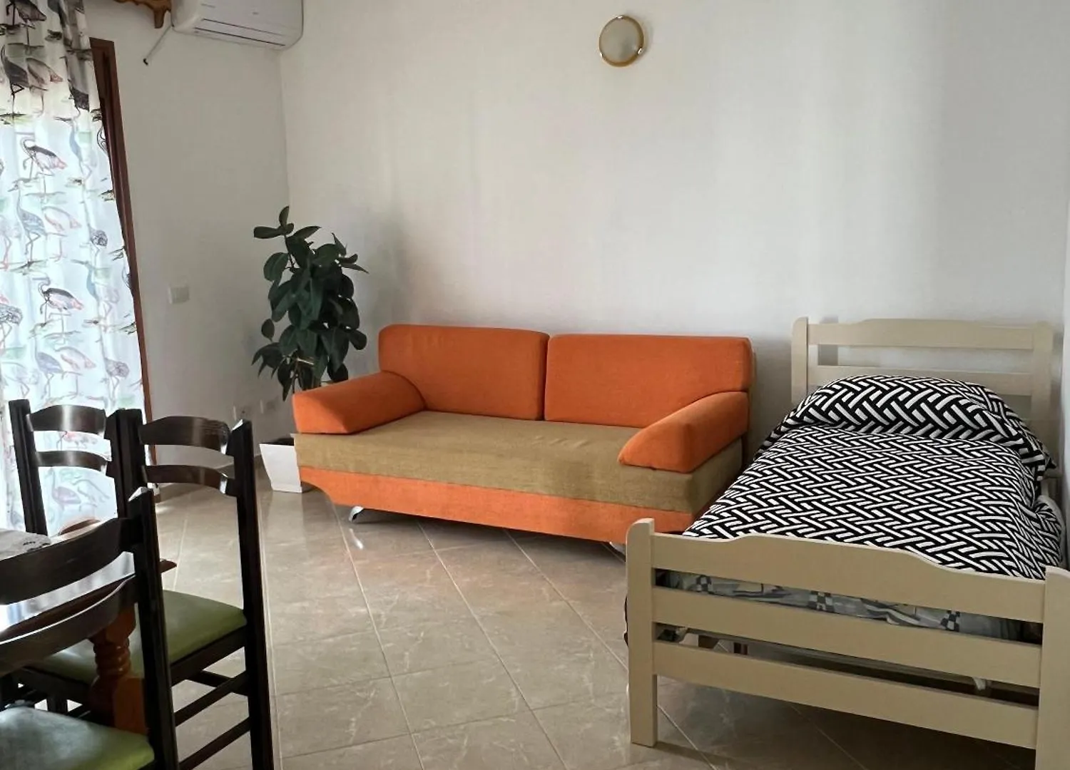 Dario'S Apartaments 2 Orikum Διαμέρισμα
