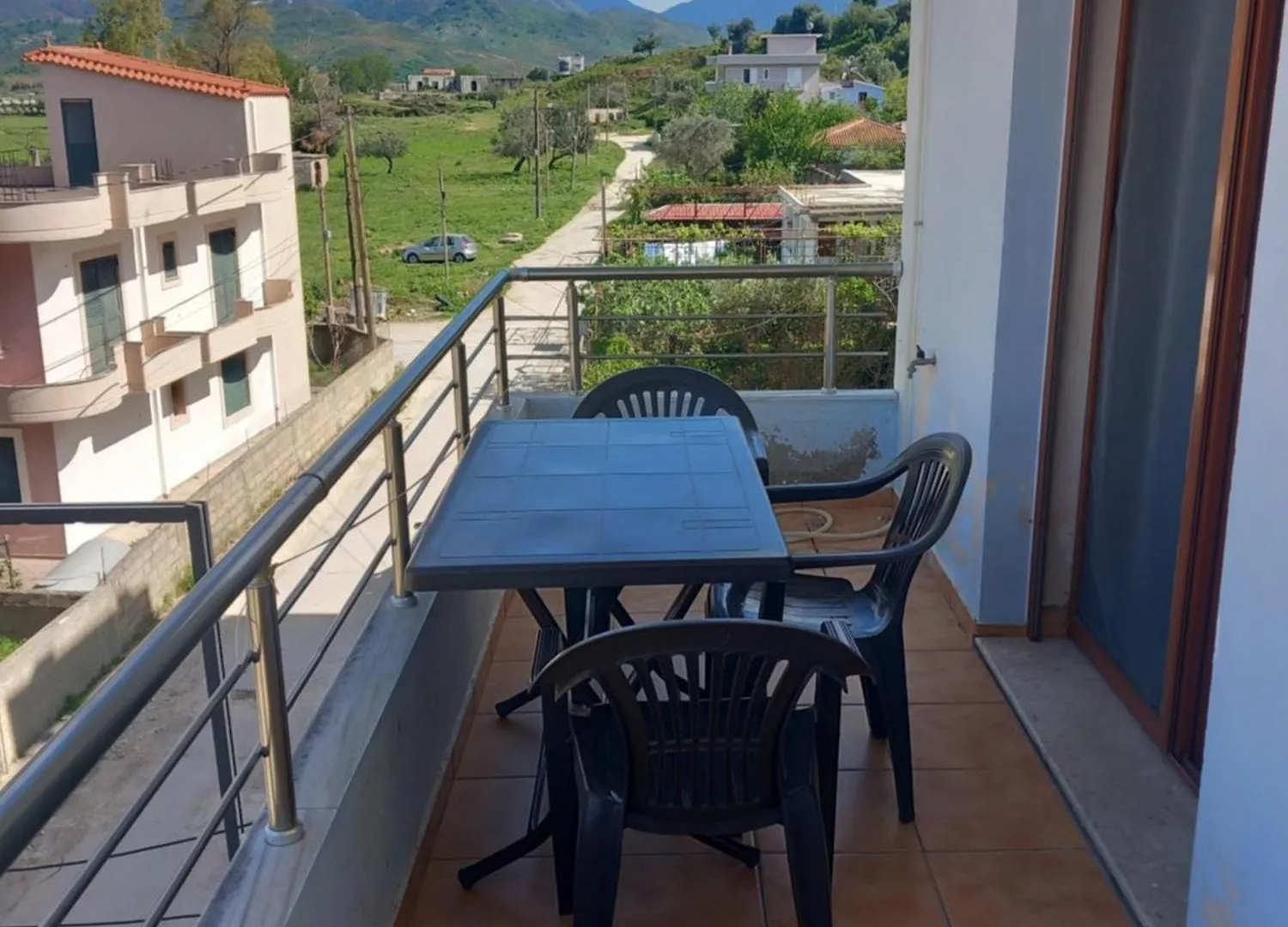 Διαμέρισμα Dario'S Apartaments 2 Orikum