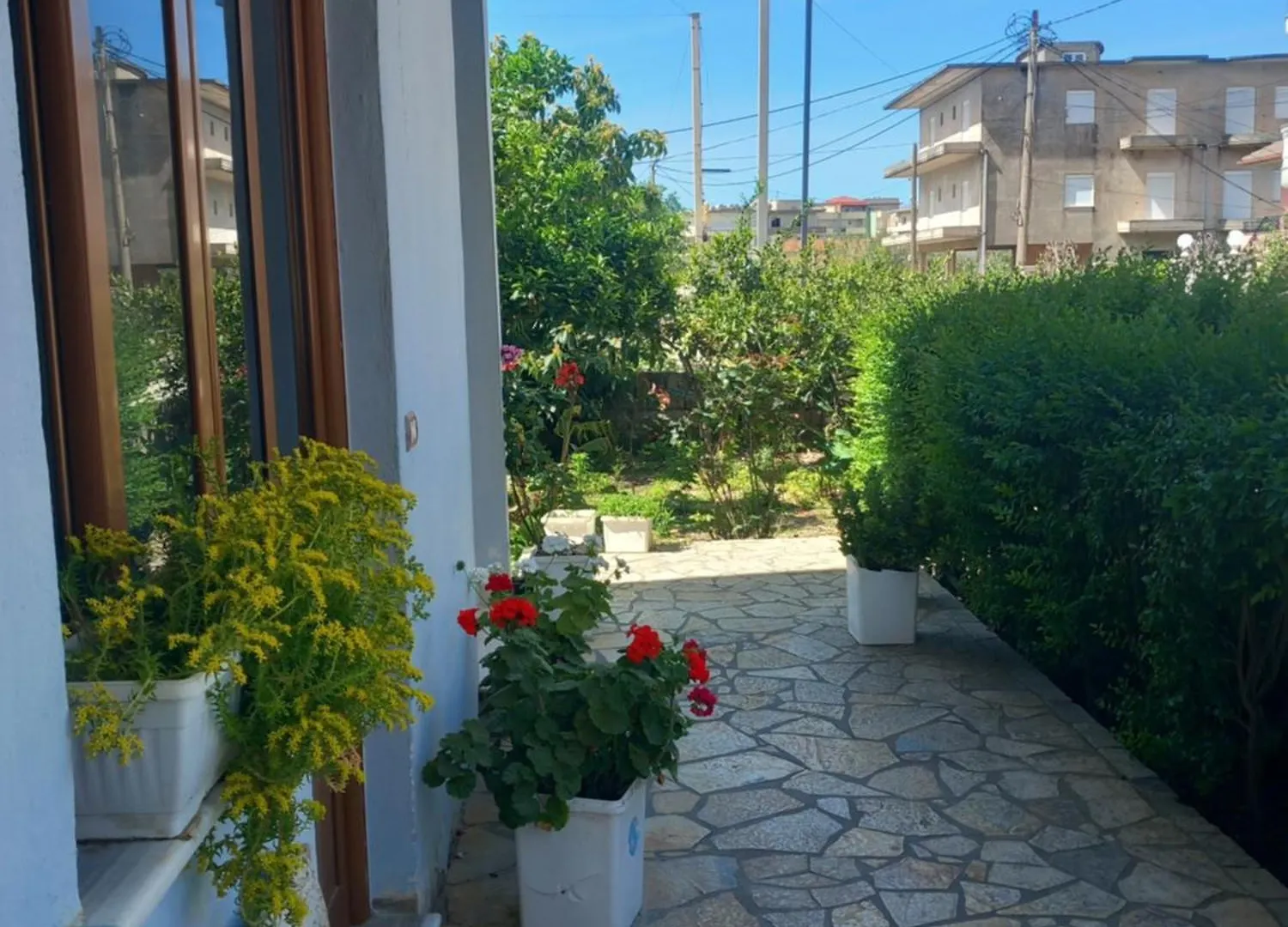 Dario'S Apartaments 2 Orikum 0*,  Αλβανία