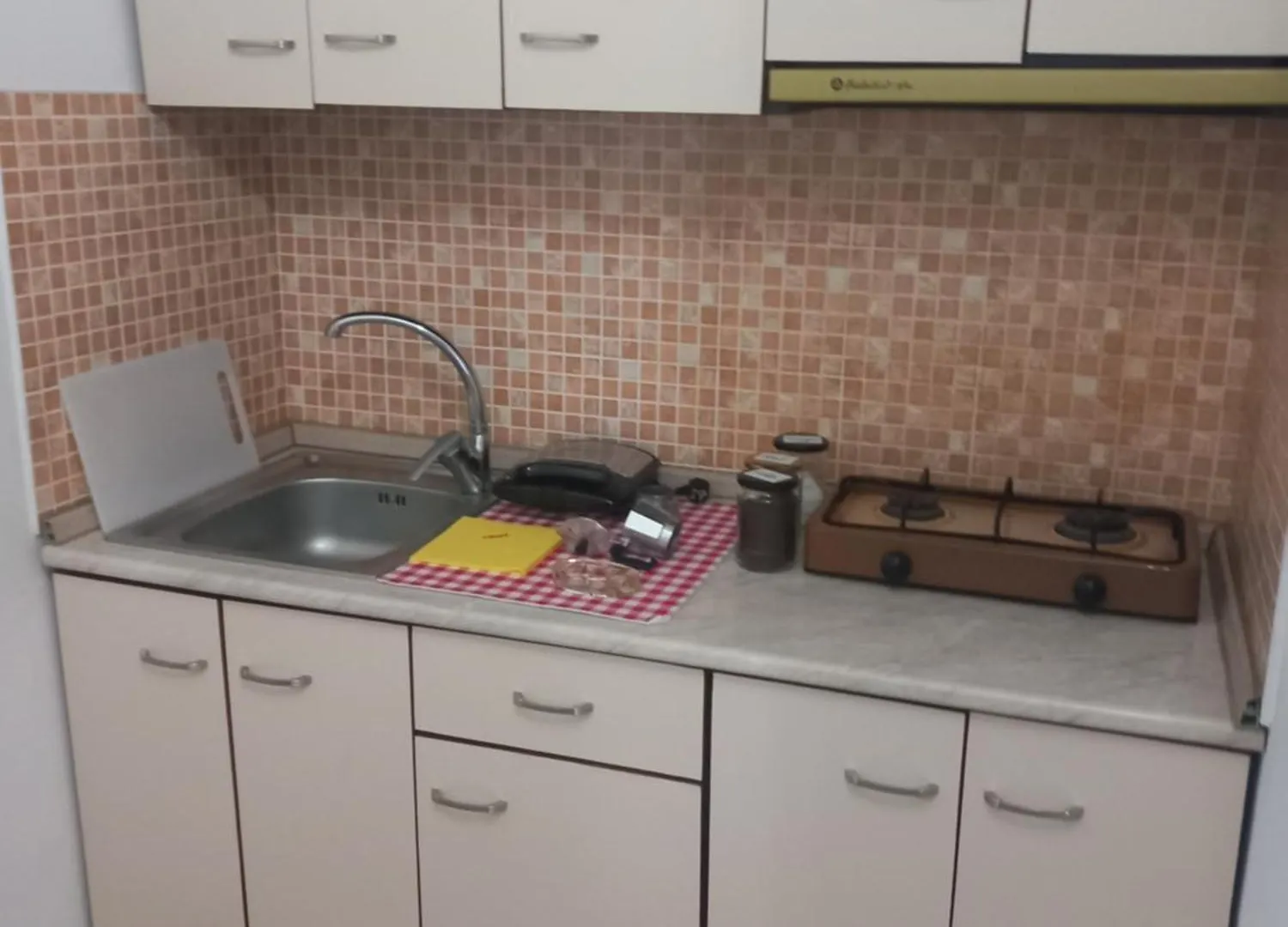 Διαμέρισμα Dario'S Apartaments 2 Orikum Αλβανία