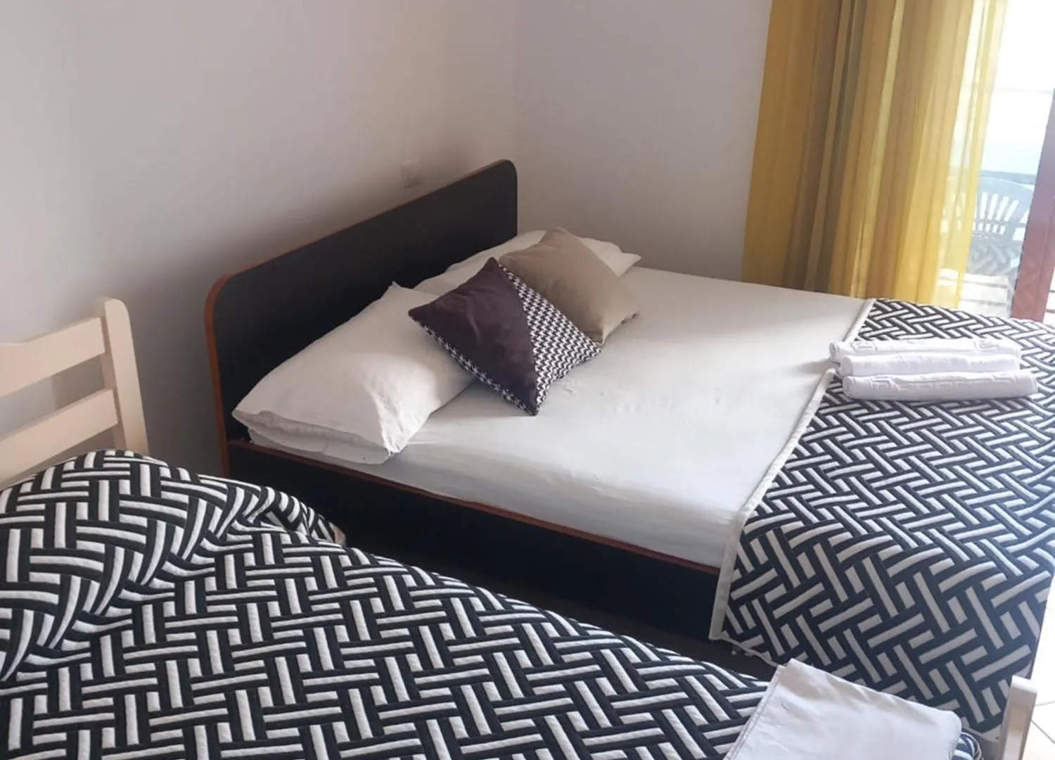 Dario'S Apartaments 2 Orikum