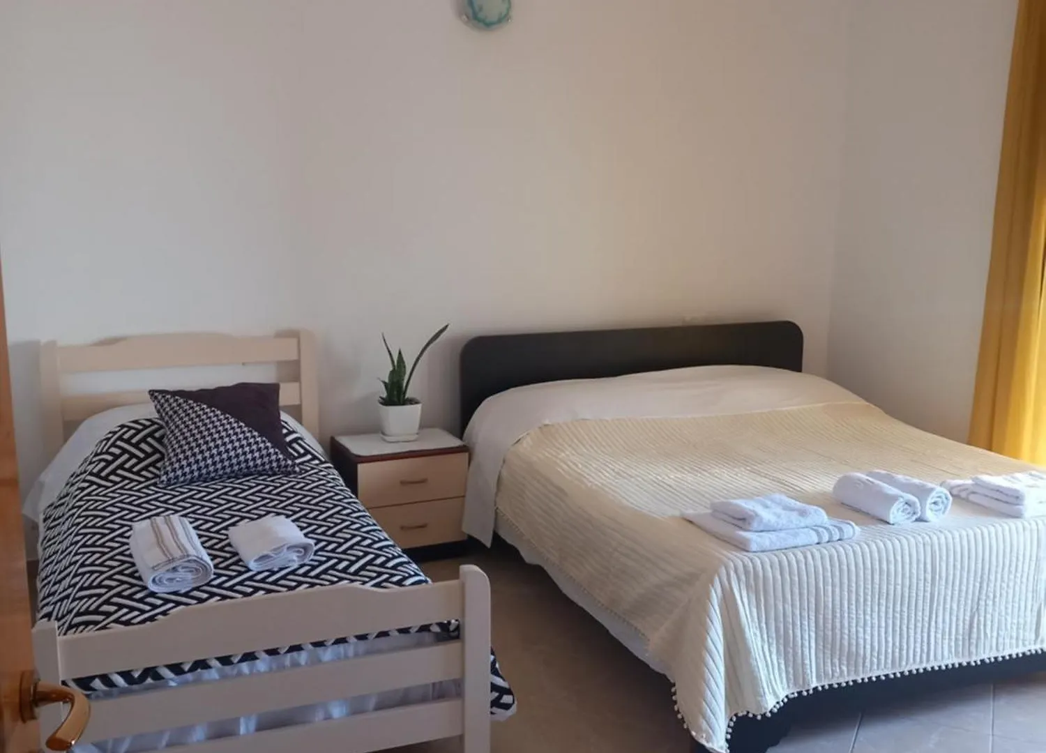 Διαμέρισμα Dario'S Apartaments 2 Orikum