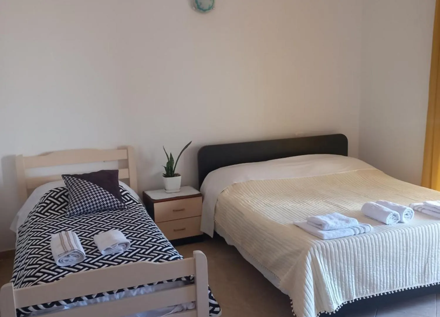 Διαμέρισμα Dario'S Apartaments 2 Orikum Αλβανία