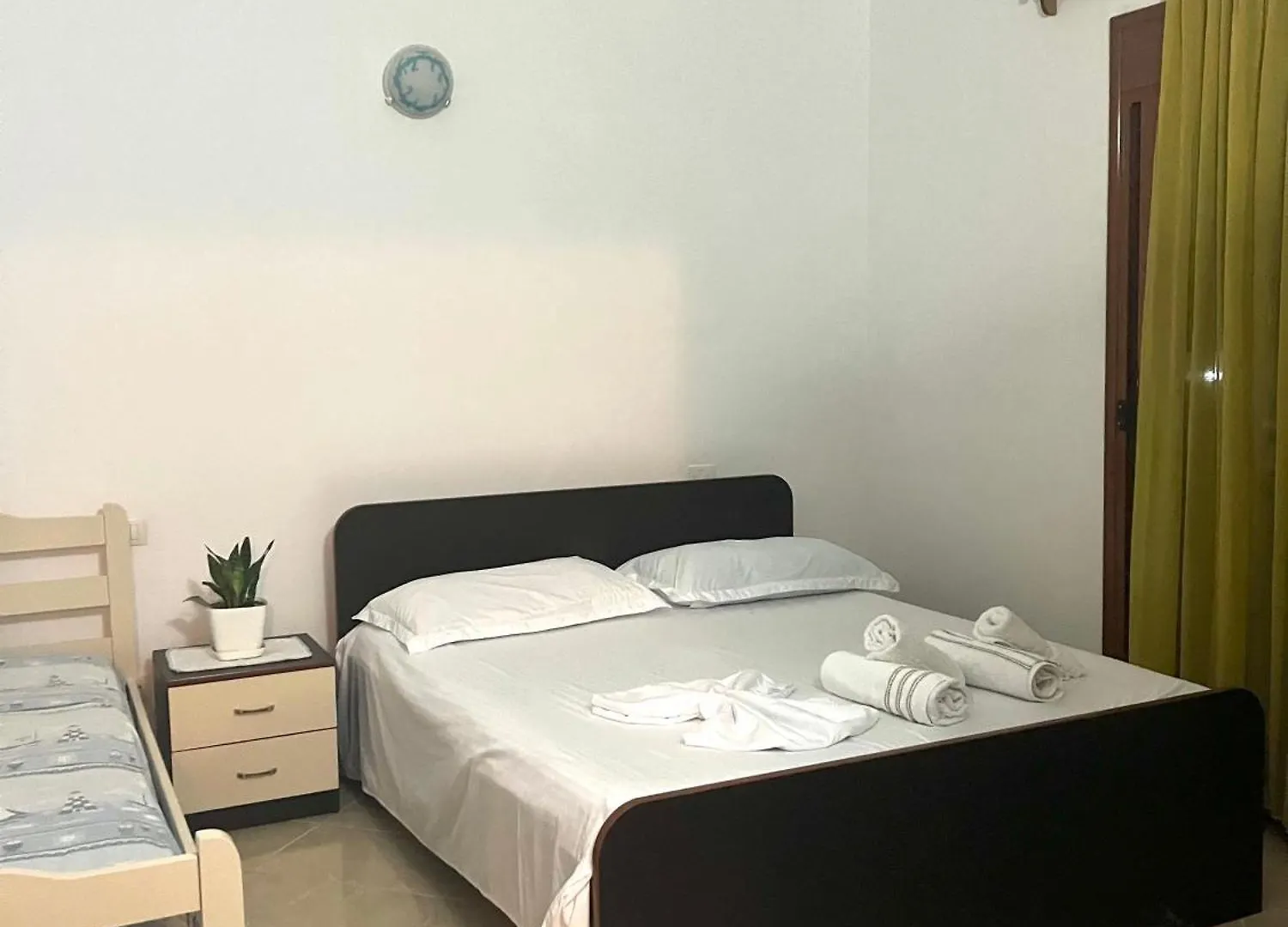 Διαμέρισμα Dario'S Apartaments 2 Orikum